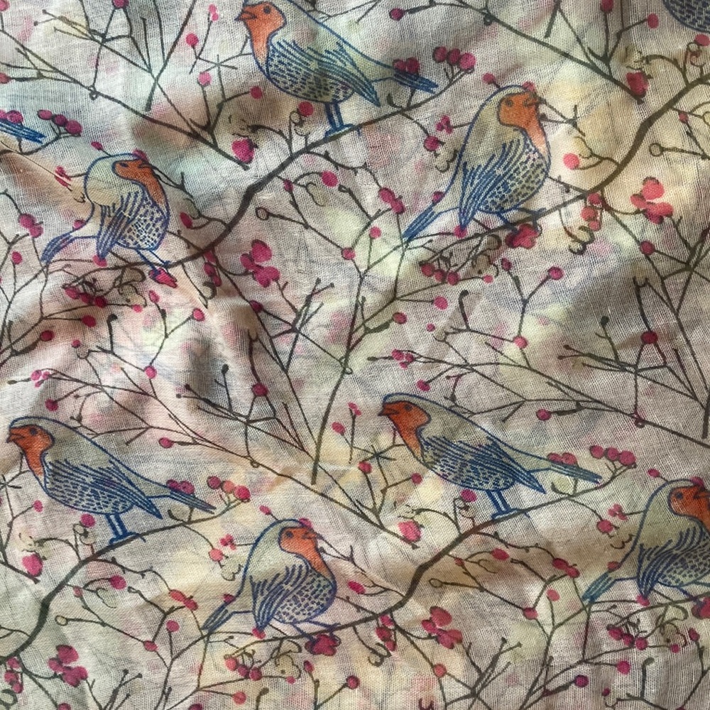 NWOT WRAP